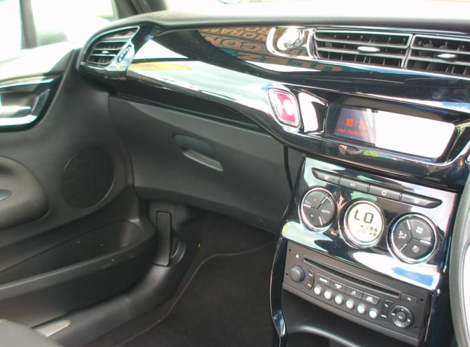 2025 Citroen Ds3