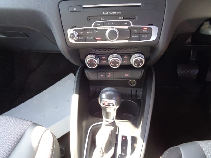 2025 Audi A1
