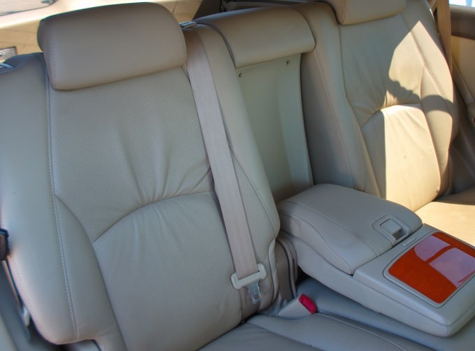 2025 Lexus Rx
