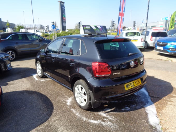 2025 Volkswagen Polo