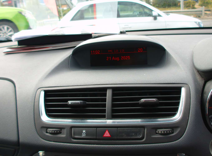 2025 Vauxhall Mokka