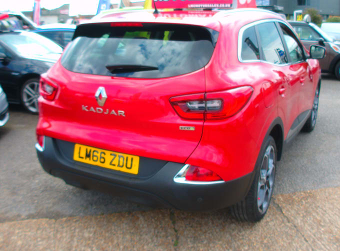 2025 Renault Kadjar