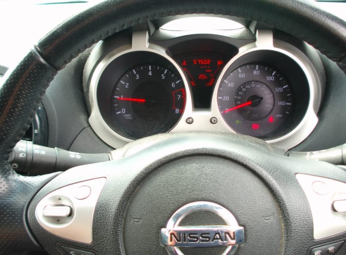 2025 Nissan Juke