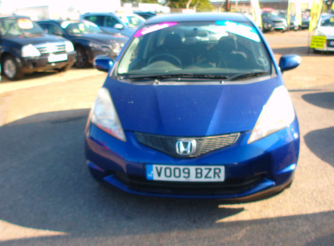 2025 Honda Jazz