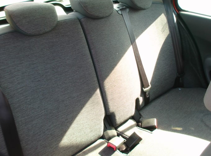 2025 Nissan Micra