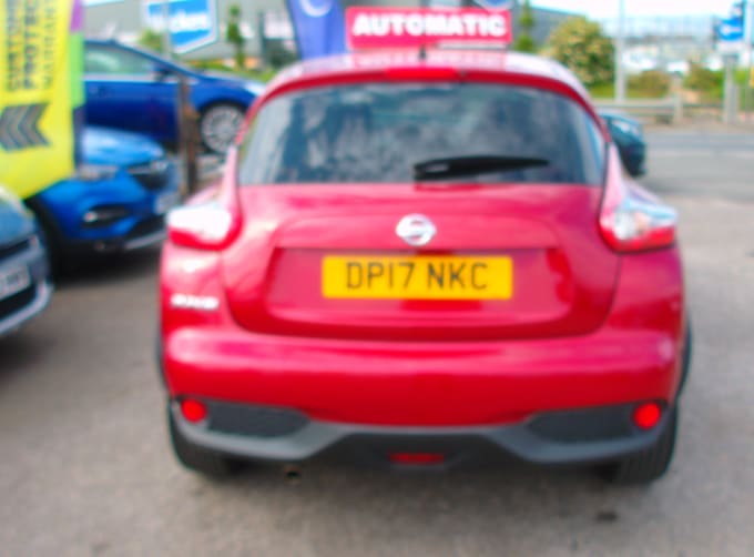 2025 Nissan Juke