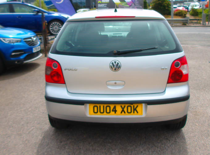 2025 Volkswagen Polo