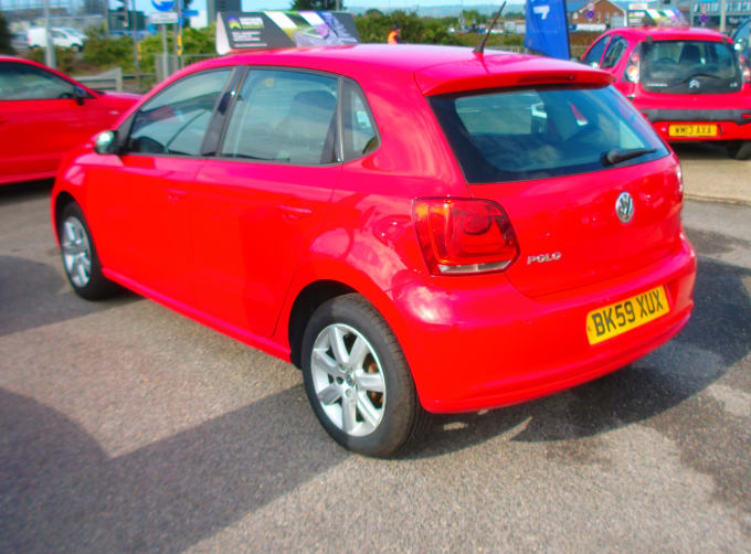 2025 Volkswagen Polo
