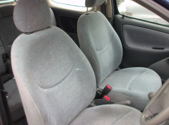 2025 Toyota Yaris