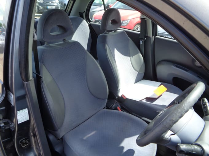2025 Nissan Micra