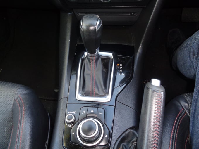 2025 Mazda 3