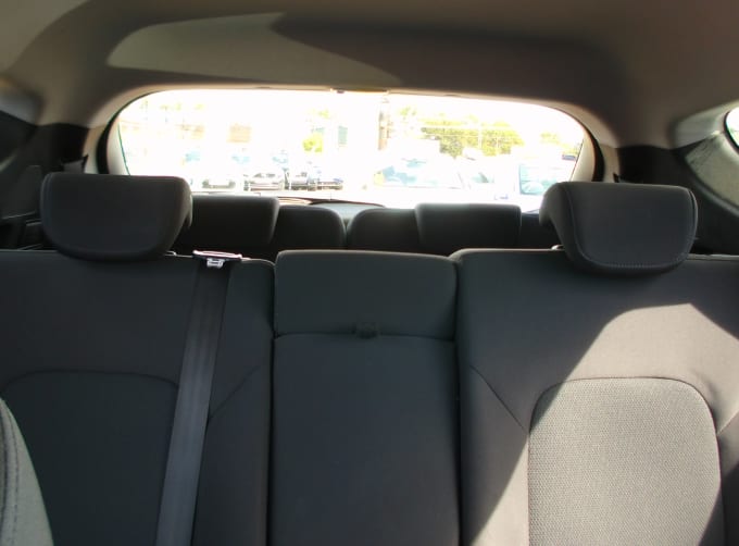 2013 Hyundai Santa Fe