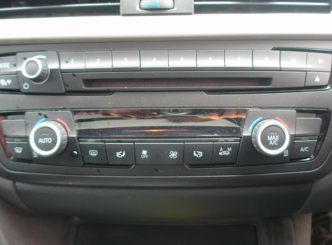 2014 BMW 3 Series