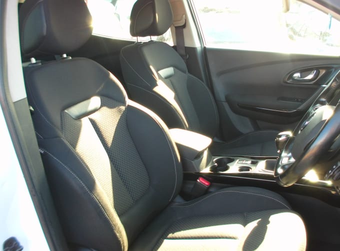 2018 Renault Kadjar