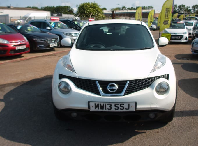 2025 Nissan Juke