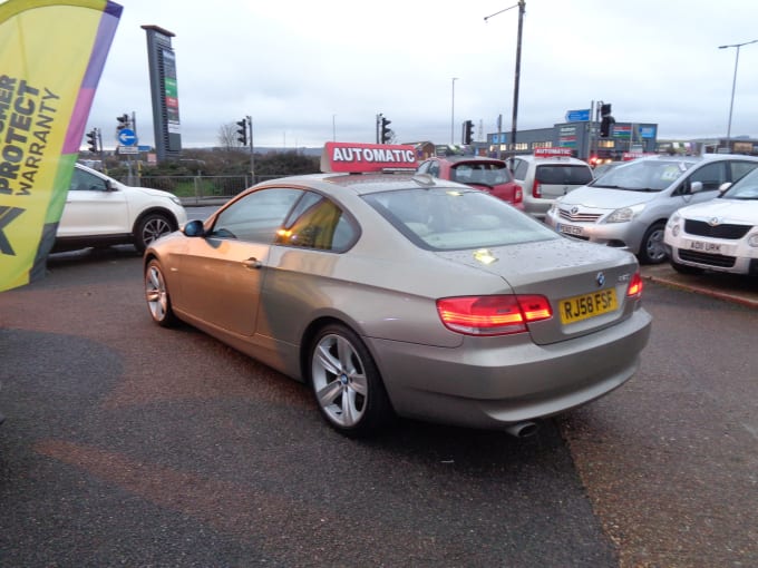 2025 BMW 3 Series