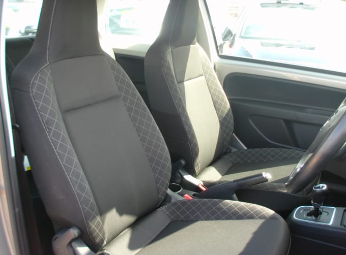 2025 Skoda Citigo