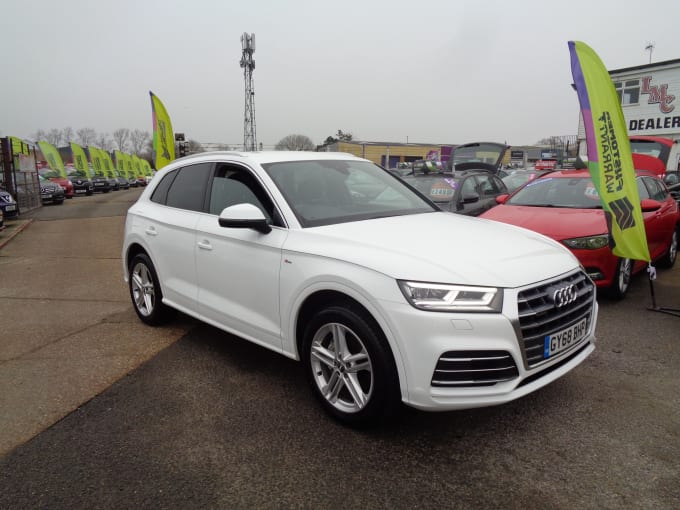 2025 Audi Q5