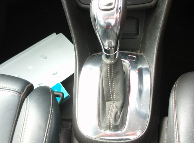 2025 Vauxhall Mokka