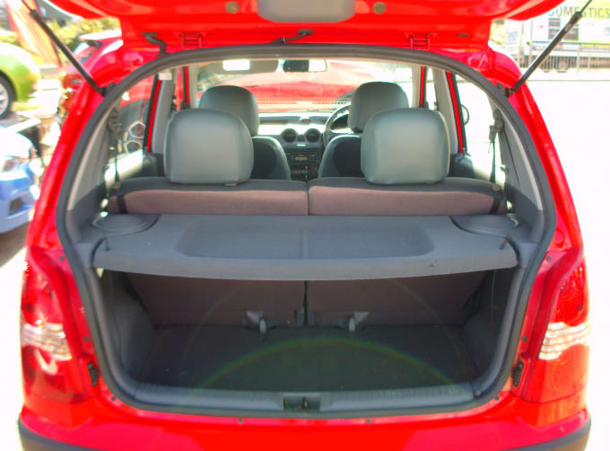 2025 Hyundai Amica