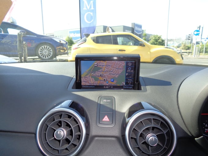 2025 Audi A1