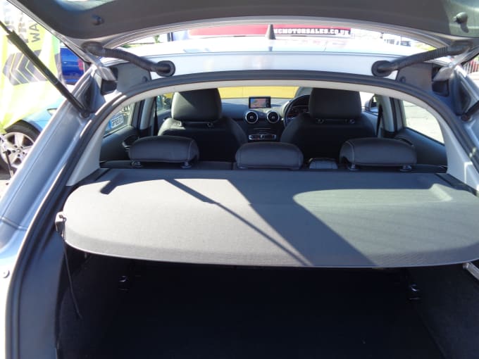 2025 Audi A1