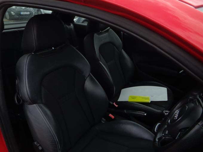 2025 Audi A1