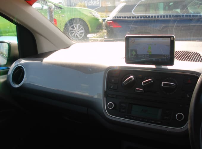 2025 Skoda Citigo
