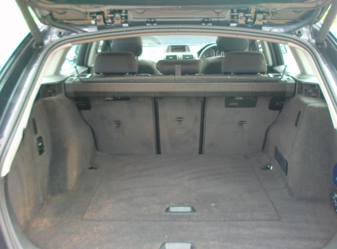 2014 BMW 3 Series