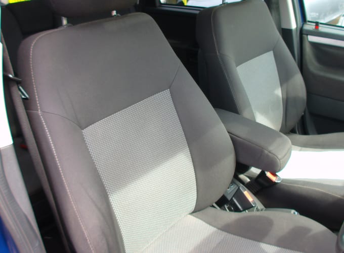 2025 Vauxhall Meriva