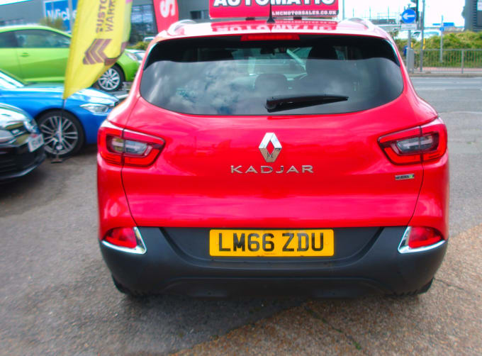 2025 Renault Kadjar