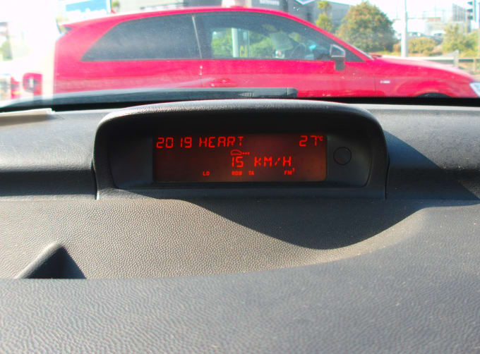 2025 Peugeot 307