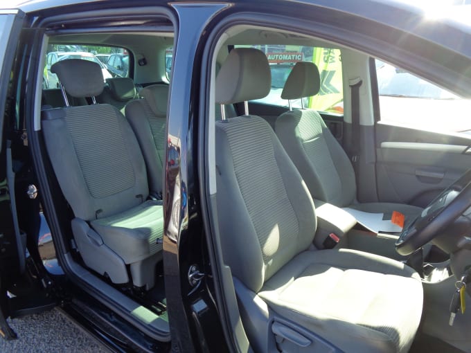 2025 Seat Alhambra