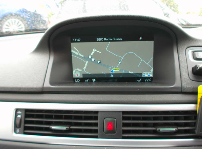 2025 Volvo V70