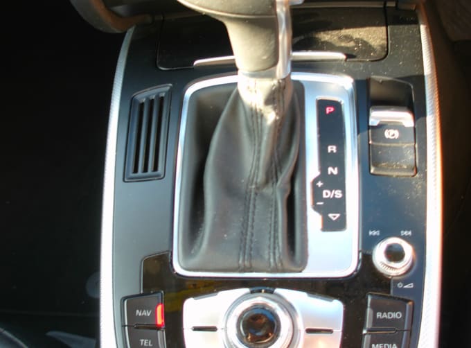 2025 Audi A4