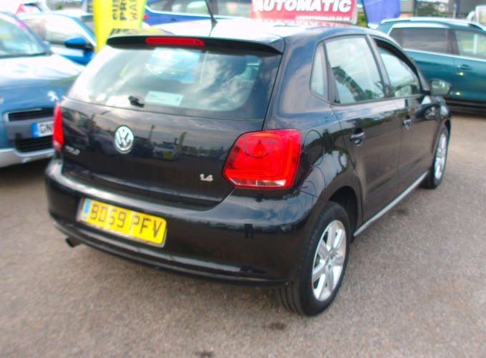 2025 Volkswagen Polo