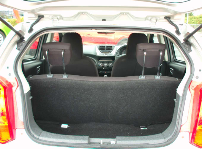 2025 Suzuki Alto