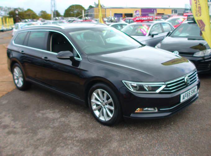2025 Volkswagen Passat