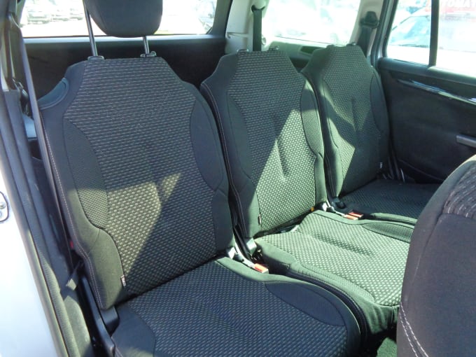 2025 Citroen C4 Grand Picasso