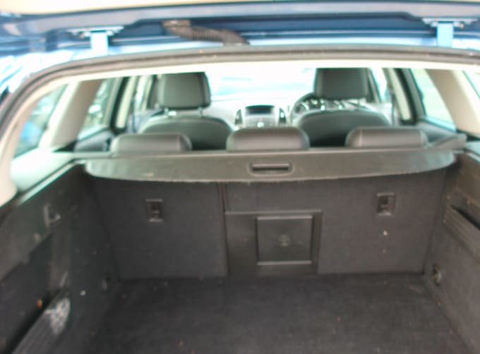 2025 Vauxhall Astra