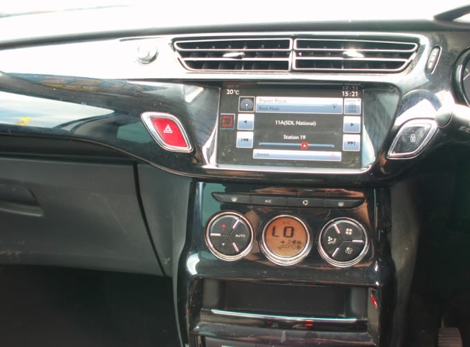 2025 Citroen C3