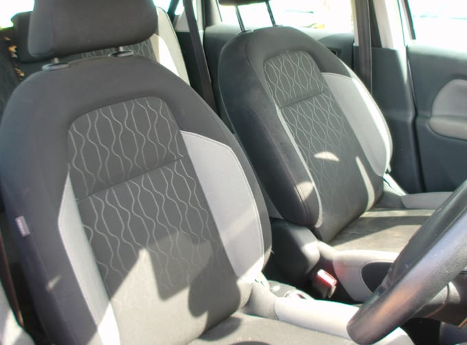 2025 Citroen C3 Picasso