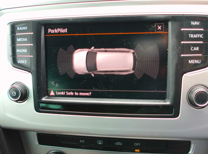 2025 Volkswagen Passat