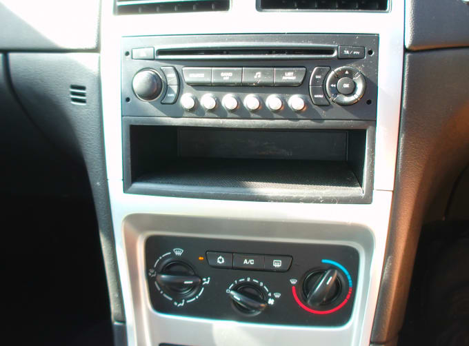 2025 Peugeot 307