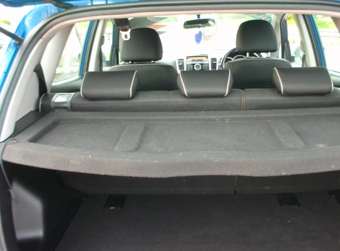 2025 Kia Venga