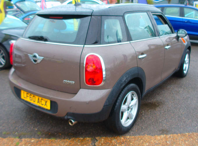 2025 Mini Hatch Cooper