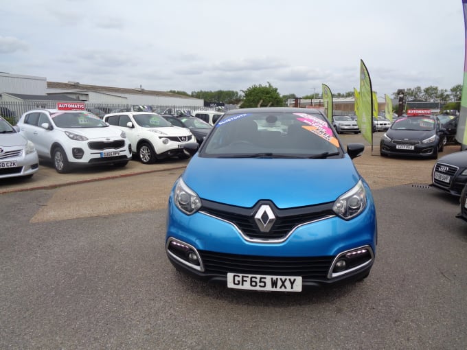 2024 Renault Captur