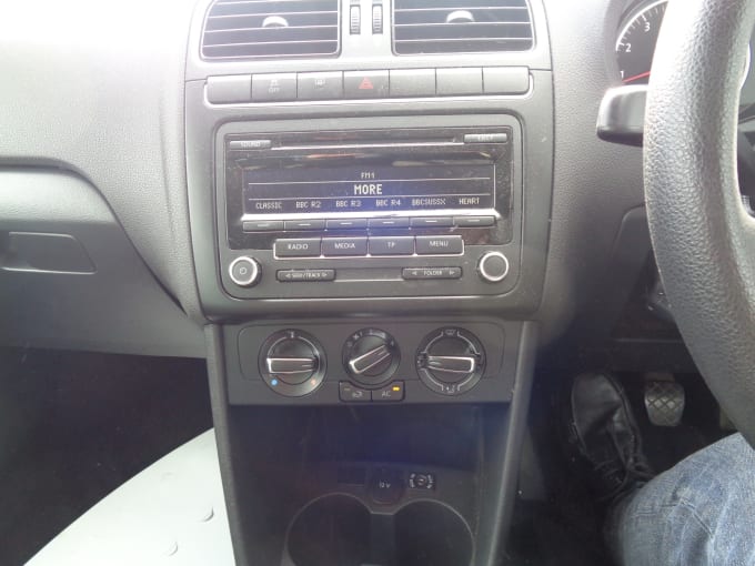 2025 Volkswagen Polo