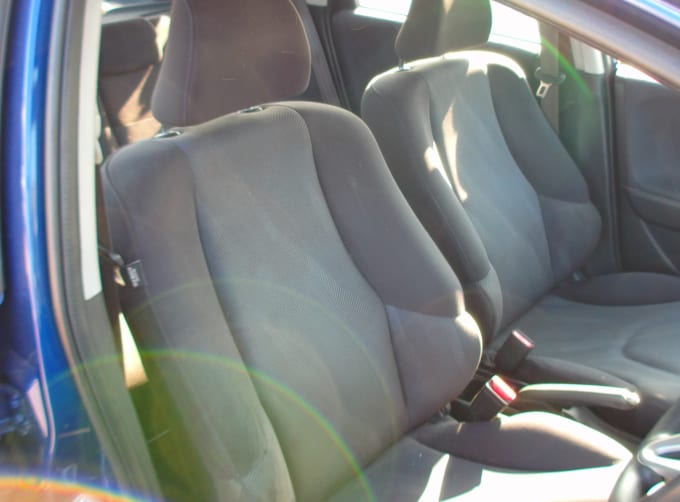 2025 Honda Jazz