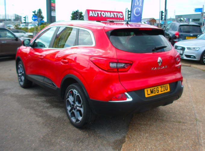2025 Renault Kadjar